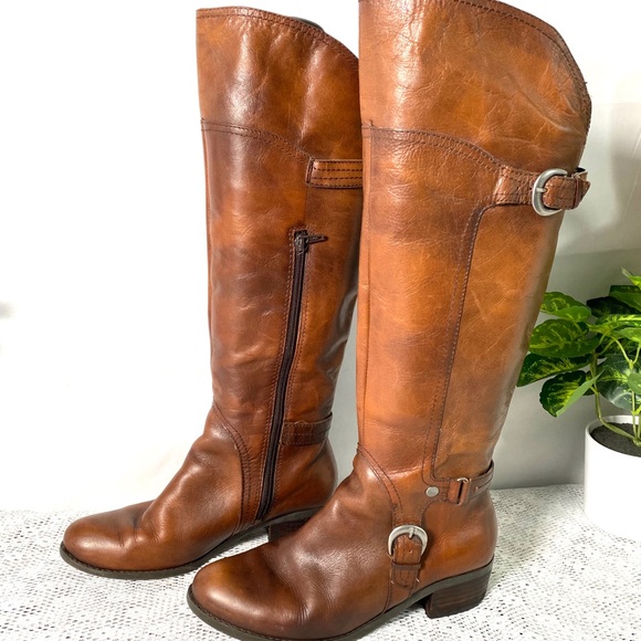 Audrey Brooke Shoes - Audrey Brooke Women’s Knee High Boots